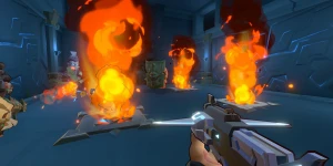 Создатели Gunfire Reborn обошли стороной Россию