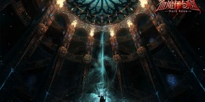 MMORPG New Dark Eden предлагает окунуться в глубины ужасов