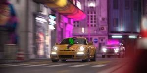 ClubR Online: Сдача на права, наезд на пешеходов и уход от копов в одном флаконе