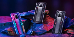 Игровому смартфону Red Magic 7 Pro почти нет равных