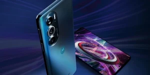 Начались продажи Motorola Edge 30 Pro в России