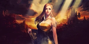 MMORPG Araka выйдет в Азии уже на следующей неделе