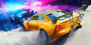 Гонки Furious: Heat Racing на Андроид напомнят вам о Need for Speed