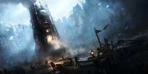 Мобильный Frostpunk: Beyond the Ice готовится к региональному тестированию