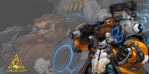 Создатели Torchlight: Infinite представили нового героя и режим