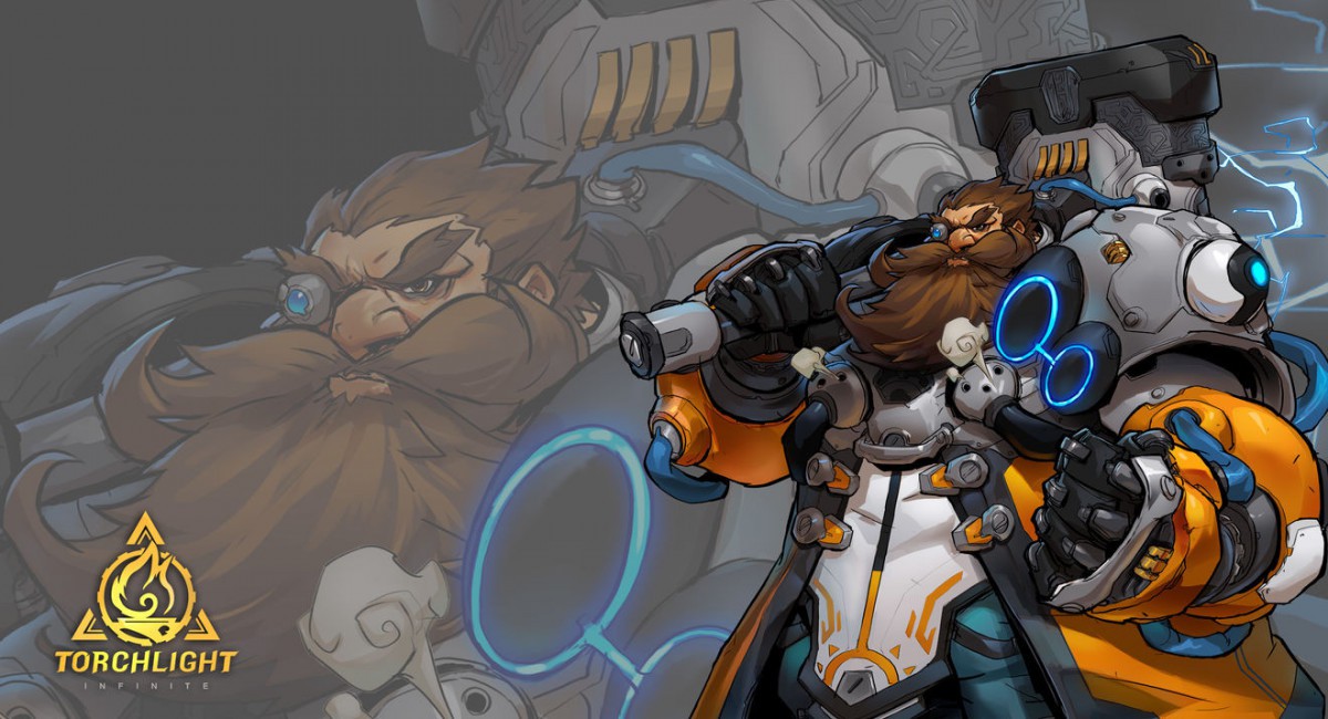 Создатели Torchlight: Infinite представили нового героя и режим