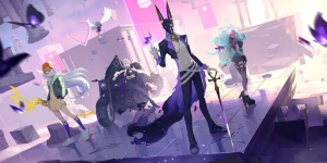 Разработчики Dislyte запустят ОБТ в мае на обе платформы