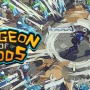 Рогалик Dungeon of Gods запустили в Азии на Андроид