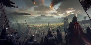 Land of Empires: Immortal теперь и на iOS, но Андроид-геймеры просят не совершать ошибку