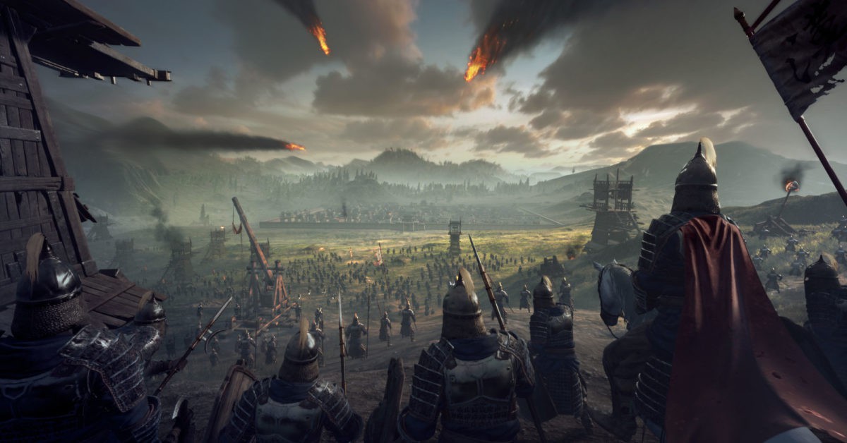 Land of Empires: Immortal теперь и на iOS, но Андроид-геймеры просят не совершать ошибку