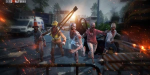 Авторы Dead 4 Returns принимают заявки на ЗБТ