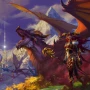 Blizzard анонсировал World of Warcraft: Dragonflight и возвращение Короля-лича