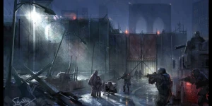 Ранняя версия SleepWalkers: Zombie War доступна на Андроид