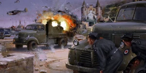 Принимаются заявки на второй бета-тест Kards Mobile