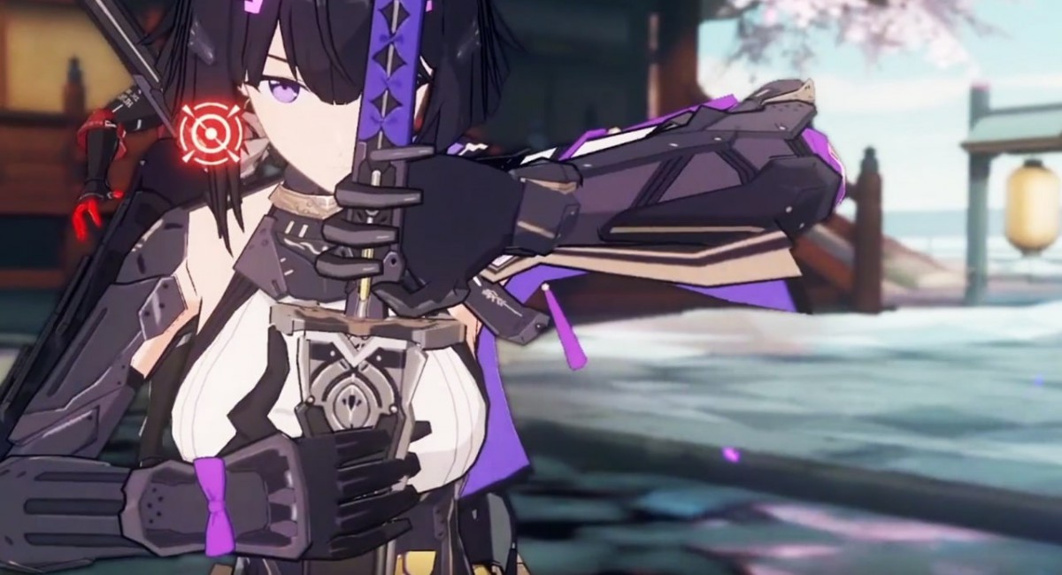 Aether Gazer почти вышла на смартфоны в Китае и вы приглашены