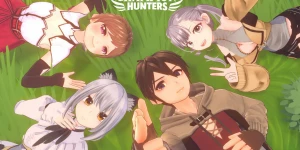 Альфа-тест Champion Hunters NFT запустят через неделю