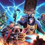 Создатели Warhammer 40,000: Tacticus показали фракцию Ультрамаринов