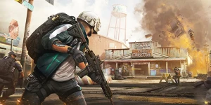 Новое обновление PUBG: New State подарит коллаб с Among Us, пушки и режимы