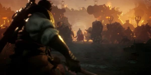 MIR M: Vanguard & Vagabond может заменить Diablo Immortal?