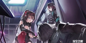 Видеоновости: Релиз Aether Gazer, ЗБТ Frostpunk Mobile и Just Cause Mobile