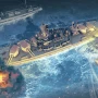 Navy War: Battleship Online может выйти на этой неделе