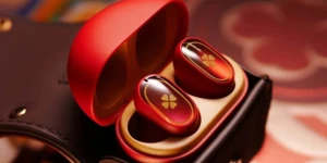 Наушники Poco Buds Pro сделают в стиле Genshin Impact