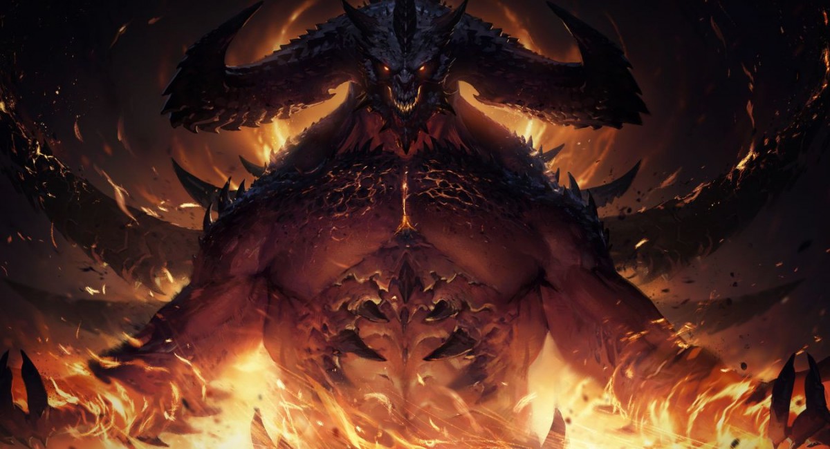 Для Diablo Immortal появилась официальная дата релиза
