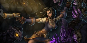 Torchlight Infinite: Началось глобальное тестирование для iOS и Андроид
