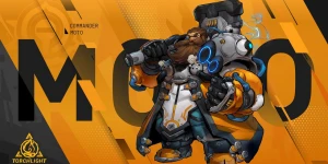 Гайд на класс Commander из Torchlight Infinite: навыки, механики и другое