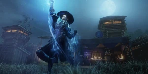 Дату выхода MMORPG Araka перенесли на май, страницы в App Store вообще не стало