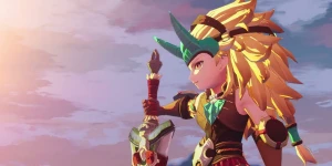 Dragon Hunters: Heroes Legend вышла в Юго-Восточной Азии