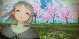 Caravan Stories: Academy of Magic появилась в Японии