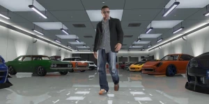 One State: RP — ещё один недо-SAMP на iOS и Андроид