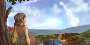 Демоверсия Finding Paradise появилась на Андроид