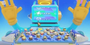 Eggy Party: Альтернатива Fall Guys вступает в стадию ЗБТ