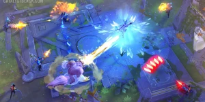 Catalyst Black получила глобальную дату релиза на смартфоны