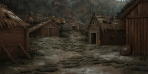 Forgotten Fables: Wolves on the Westwind ждёт релиз в мае