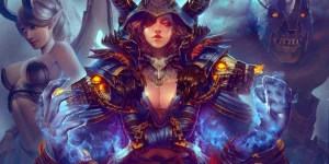 Мобильные новости: Почти анонс Warcraft Mobile, дата релиза Diablo Immortal и замена Underground