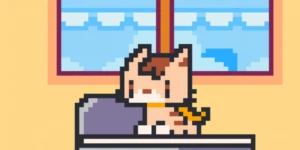 Разработчик Neutronized выпустил трейлер Super Cat Tales: PAWS