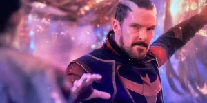 В Marvel Future Fight добавили скины из фильма «Доктор Стрэндж 2»