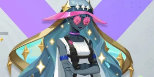 Создатели AFK Arena показали новых героев для Dislyte