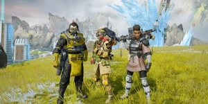Apex Legends Mobile всё же выйдет в мае, теперь официально