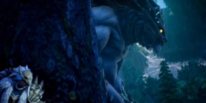 Раскрыта дата релиза Wildborn, альтернативы Monster Hunter