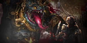 MMO Mad World готовится к последнему альфа-тесту