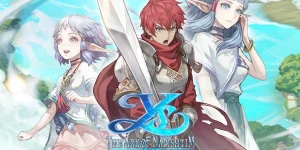 Состоялся пробный запуск MMO Ys 6 Mobile VNG на смартфоны