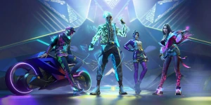 Актуальные промокоды для Garena Free Fire (Май 2022)