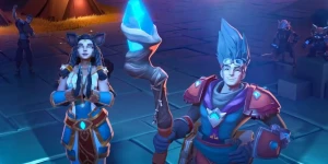 Всё, что надо знать о дате выхода Torchlight Infinite и её качестве