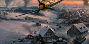 Успейте скачать тестовую версию KARDS Mobile