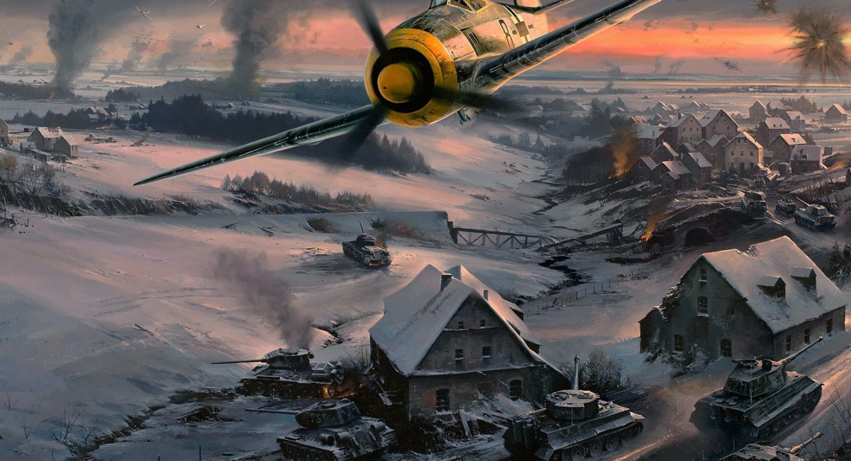 Успейте скачать тестовую версию KARDS Mobile