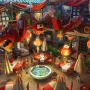 Restaurant Renovation 2 — игра в жанре «три в ряд» на Андроид